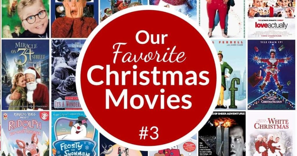 Our Favorite Christmas Movies: #3 A Muppet Christmas Carol Our Favorite Christmas Movies – #3
