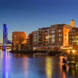 Portsmouth New Hampshire