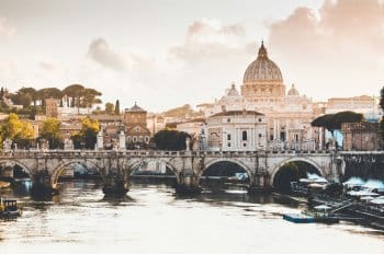 Image of Vatican City