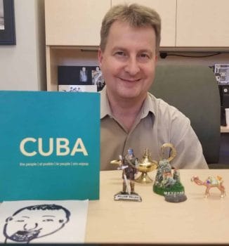 Travel Touchstones: Unique Oddities Roy Wallace - Unique Oddities