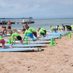 Surf lessons in Hawaii Surf lessons in Hawaii