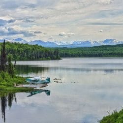 Talkeetna, Alaska Talkeetna, Alaska