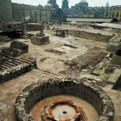 Templo Mayor Museum