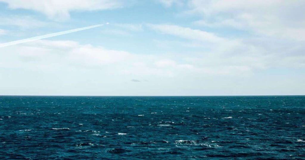 The COVID Seas Have Calmed Our International Adventure