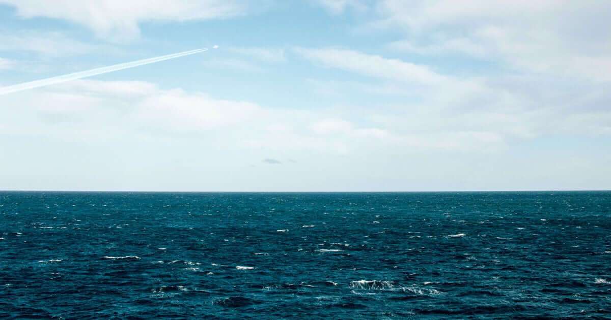 The COVID Seas Have Calmed- Our International Adventure The COVID Seas Have Calmed- Our International Adventure