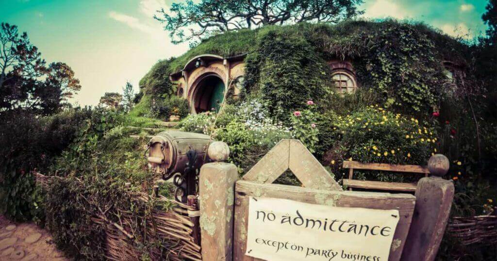 Through the Door- A Look Back At Wonder Voyage's First Year