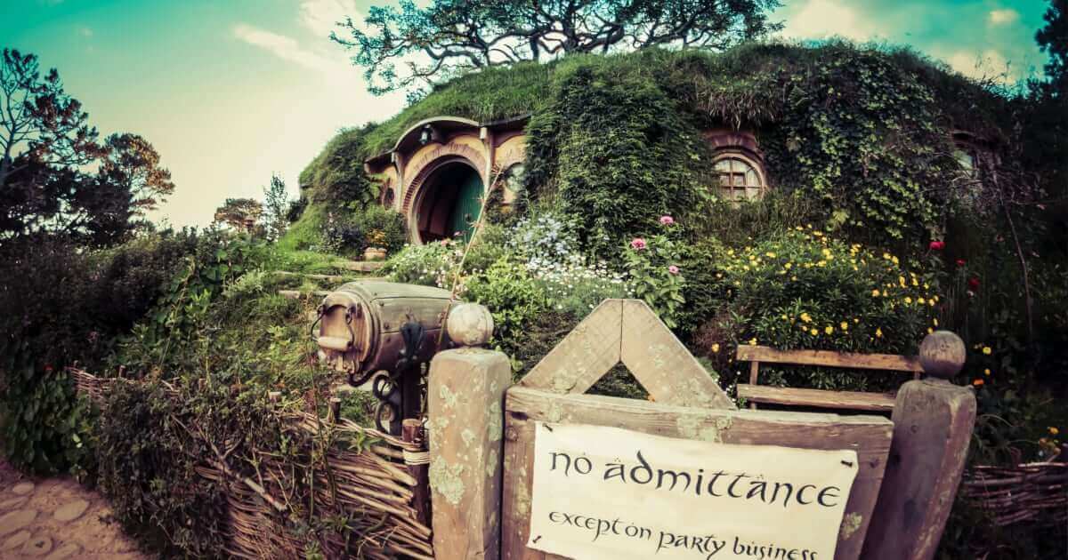 Through the Door- A Look Back At Wonder Voyage's First Year Through the Door- A Look Back At Wonder Voyage's First Year