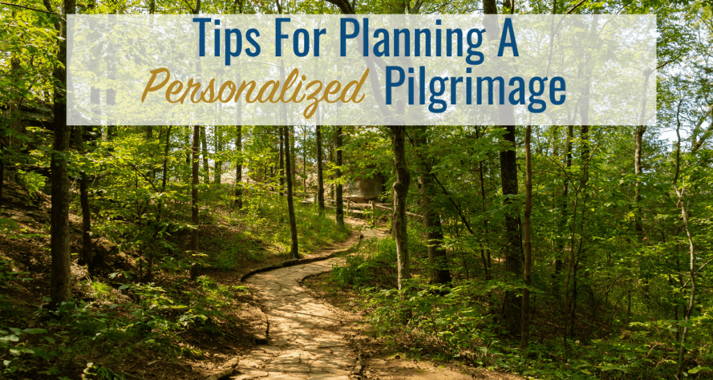 Top Tips for Planning a Spiritual Pilgrimage with Wonder Voyage Top Tips for planning a personalized pilgrimage with Wonder Voyage