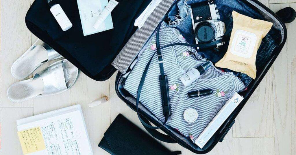 Top 5 Questions for Summer Trips Top 5 Questions for Summer Trips