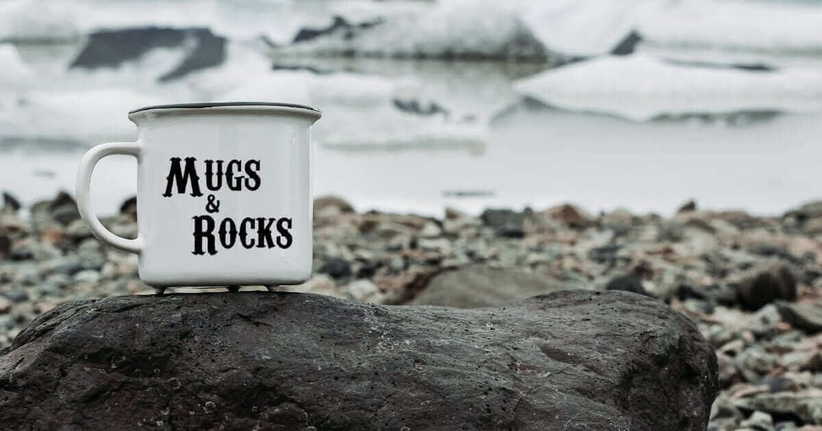 Travel Touchstones - Rocks and Mugs Travel Touchstones - Rocks and Mugs
