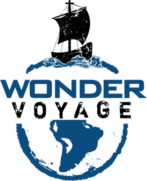 Wonder Voyage - Personalized Pilgrimages & Mission Trips