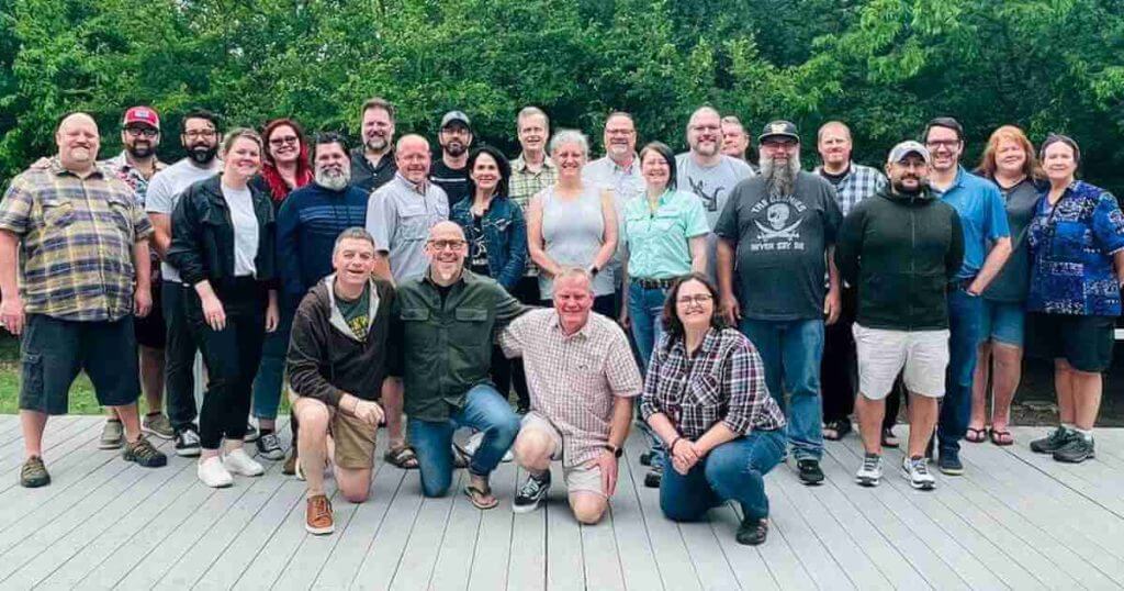 Wonder Voyage Family Reunion Recap Wonder Voyage Staff - 2022