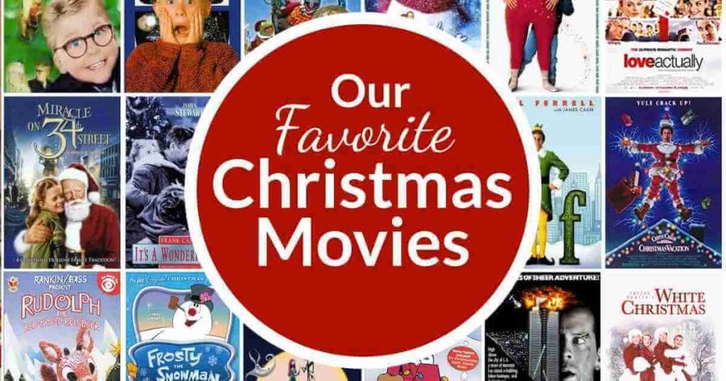Wonder Voyage's Top 5 Christmas Movies