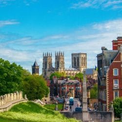 York Minster
