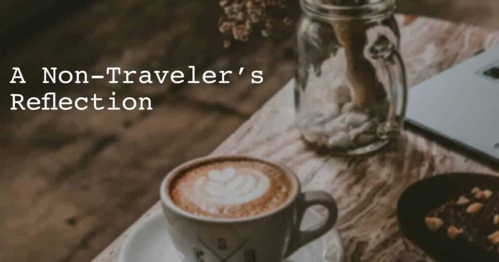 A Non-Traveler's Reflection on YWAM Belize A Non-Traveler’s Reflection on YWAM Belize