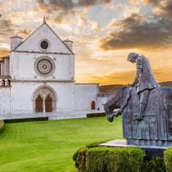 Footsteps of Francis in Italy - Wonder Voyage Adult Trip Footsteps of Francis in Italy - Wonder Voyage Adult Trip