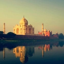 An India Legacy Adult Journey