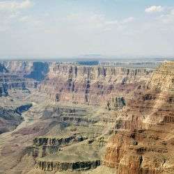 Visit the Grand Canyon on a Mission Trip or Pilgrimage to Arizona with Wonder Voyage.