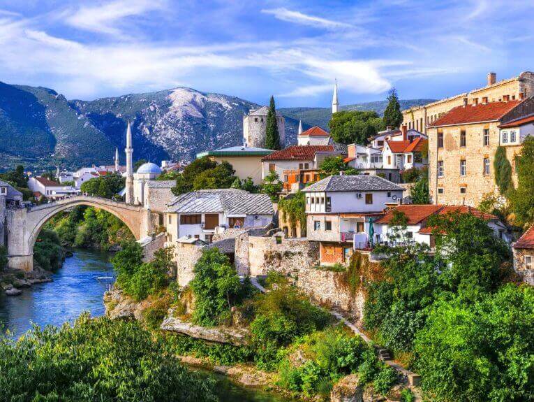 Bosnia and Herzegovina