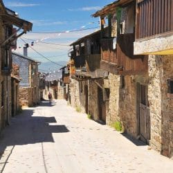 Visit Spanish villages along Camino de Santiago on a pilgrimage with Wonder Voyage.