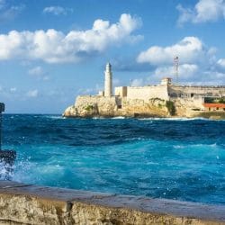 El Morro - Cuba El Morro - Cuba