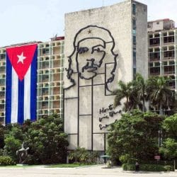 Government Building - Cuba Government Building - Cuba