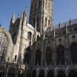 Canterbury Cathedral