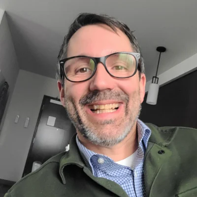 Eric Neubauer eric