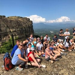 Greece Team - Wonder Voyage Greece Team - Wonder Voyage