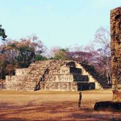Visit the Copán Ruinas on a Mission Trip to Honduras with Wonder Voyage.