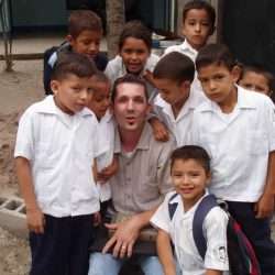 Spend the day at a local school on a Mission Trip to Honduras with Wonder Voyage.
