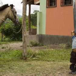 Hang out with the locals on a Mission Trip to Honduras with Wonder Voyage.