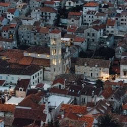 Hvar, Splitsko-Dalmatinska, Croatia