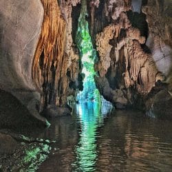 Indian Cave - Cuba Indian Cave - Cuba