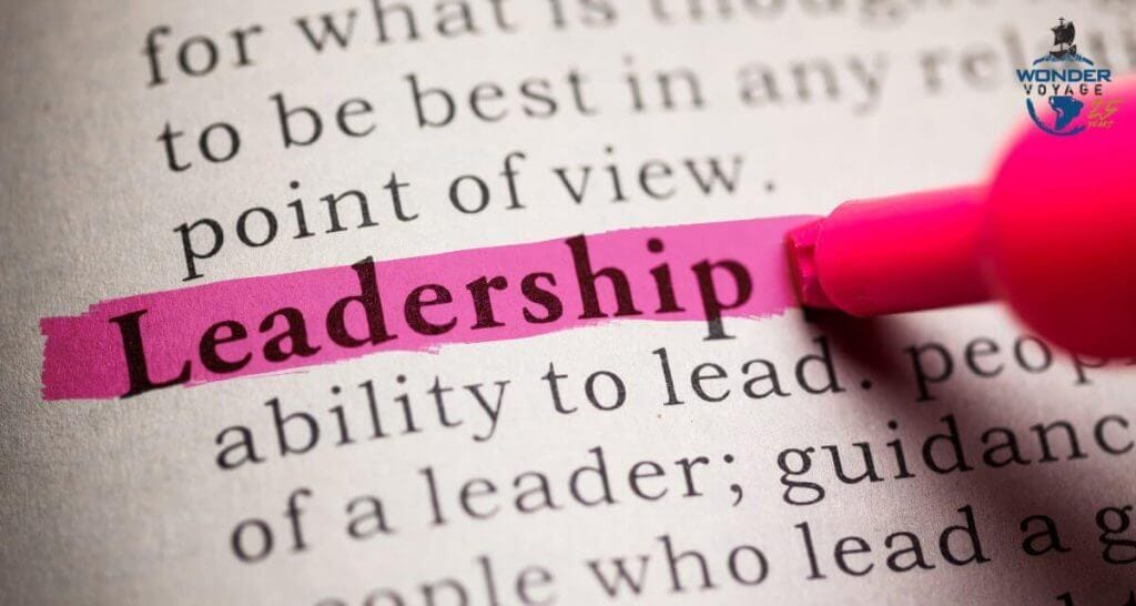 6 Destinations For Student Leadership Teams Cover photo for Wonder Voyage blog "How Educational Expeditions Cultivate Student Leadership Across Global Destinations"