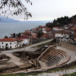 Macedonia Wonder Voyage