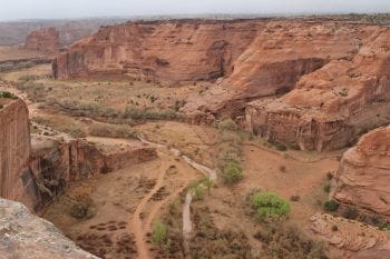 Canyon de Chally by Marina Surniene on Unsplash