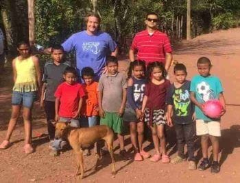 playing ball e1643987825158