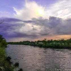 Rio Grande River