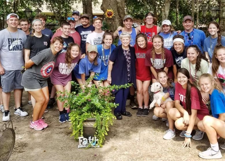 References St. Nicholas Church