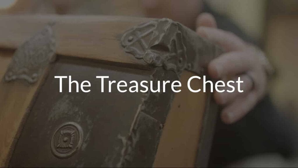 The Treasure Chest