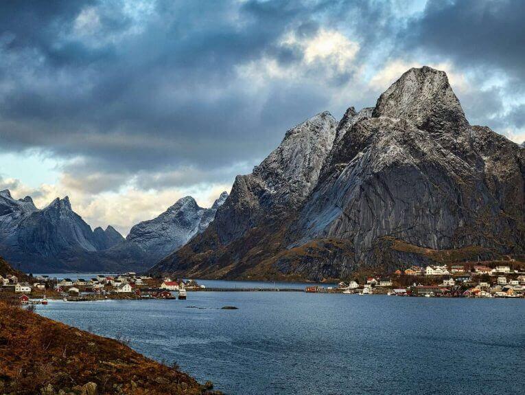 Visit Norway with Wonder Voyage