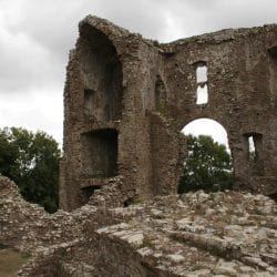 Explore Roscommon Castle on a pilgrimage or mission trip to Wales with Wonder Voyage. Explore Roscommon Castle on a pilgrimage or mission trip to Wales with Wonder Voyage.