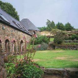 Enjoy the amazing Ffald-y-Brenin retreat center on a pilgrimage or mission trip to Wales with Wonder Voyage. Enjoy the amazing Ffald-y-Brenin retreat center on a pilgrimage or mission trip to Wales with Wonder Voyage.