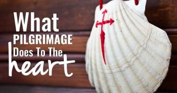Frequently Asked Questions What Pilgrimage Does To The Heart